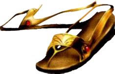 final fantasy 12 the zodiac age hermes sandals|ff12 hermes sandals.